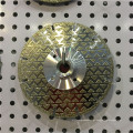 Disco de diamante em mármore EP 115mm para pedra de granito